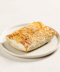 Chicken & Mushroom Filo