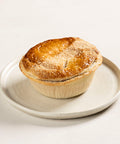 Chunky Beef Pie