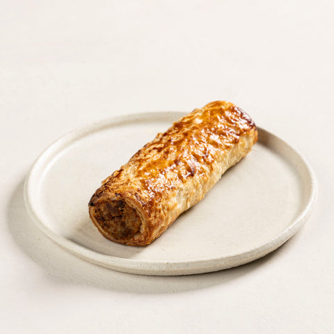 Gourmet Sausage Roll