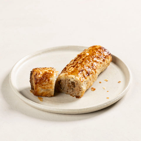 Gourmet Sausage Roll