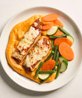 Chicken Parmigiana