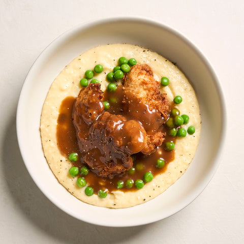 Kentucky Spiced Chicken