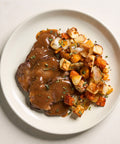 Traditional Roast Beef