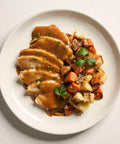 Roast Chicken Breast