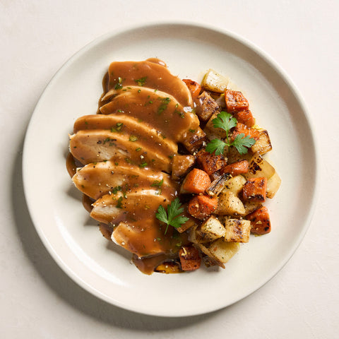 Roast Chicken Breast