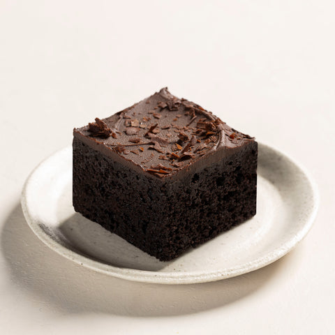 Flourless Baci Cake
