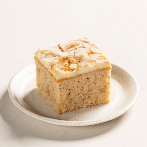 Hummingbird Cake