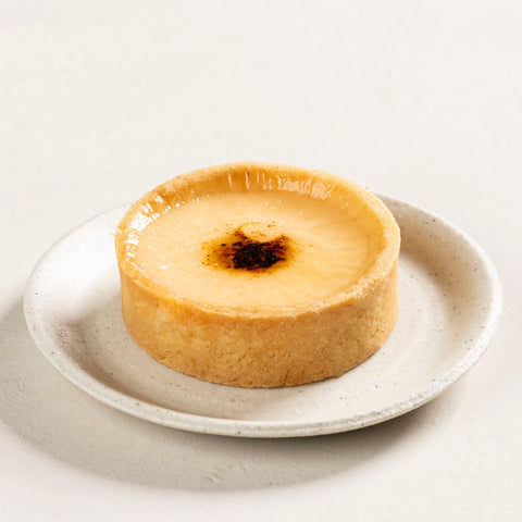 Lemon Tart