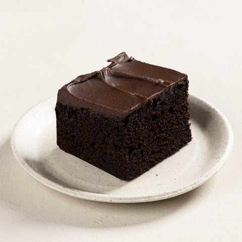 Mud Cake