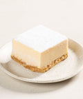 New York Cheesecake