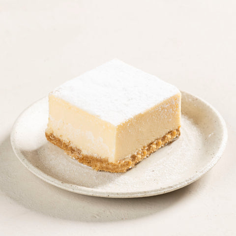 New York Cheesecake