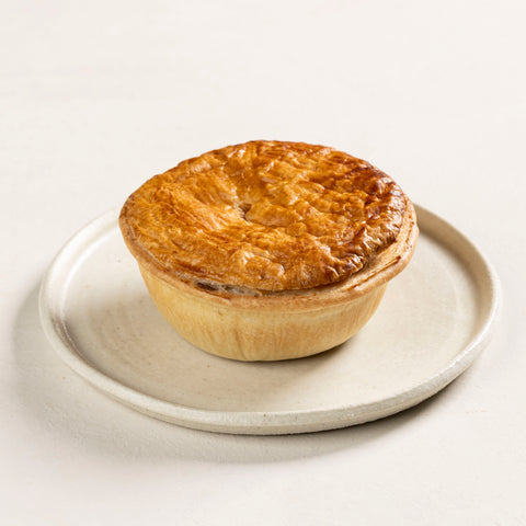 Premium Beef Mince Pie
