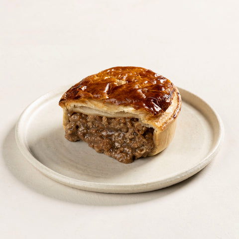 Premium Beef Mince Pie