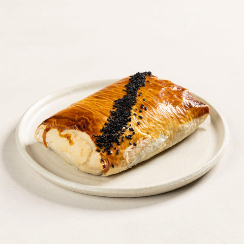 Pulled Pork Filo