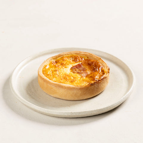 Quiche Lorraine