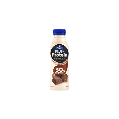 Chocolate Protein Shake